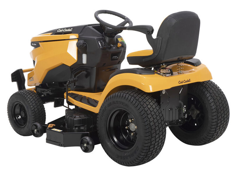 New 2025 Cub Cadet XT2 SLX54 54 in. Kohler 7000 Series HD 24 hp