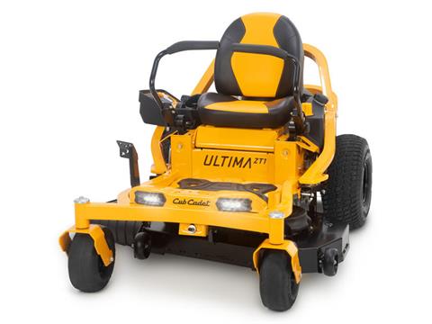 New 2025 Cub Cadet ZT1 42 FAB 42 in. Kawasaki FR651V 21.5 hp, O
