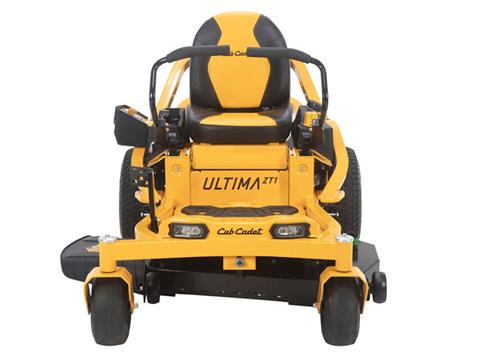 New 2025 Cub Cadet ZT1 42 FAB 42 in. Kawasaki FR651V 21.5 hp, O