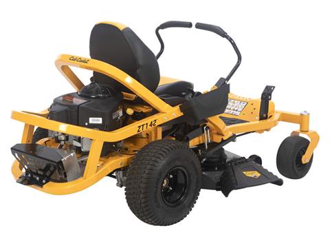 New 2025 Cub Cadet ZT1 42 FAB 42 in. Kawasaki FR651V 21.5 hp Lawn