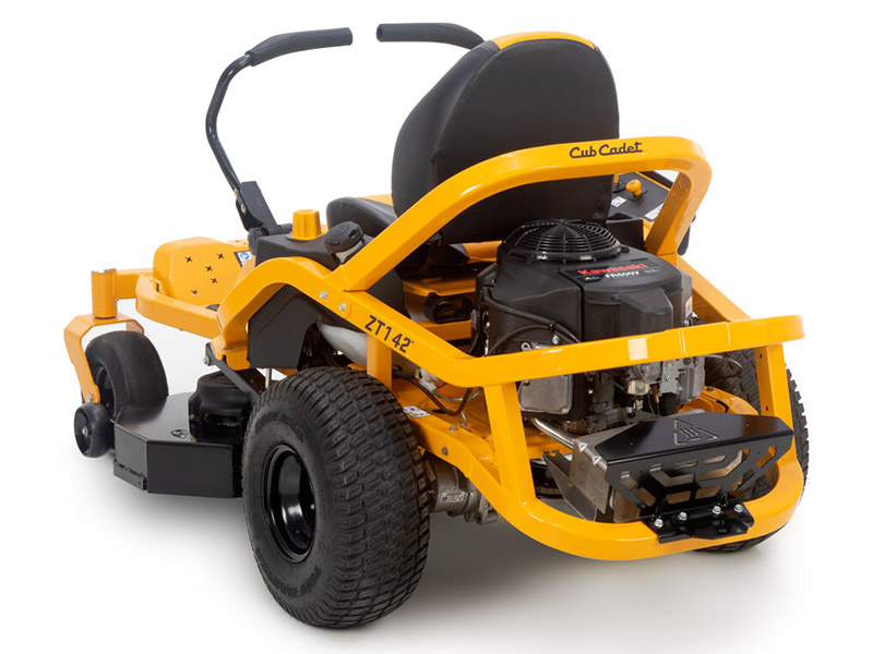 New 2025 Cub Cadet ZT1 42 FAB 42 in. Kawasaki FR651V 21.5 hp