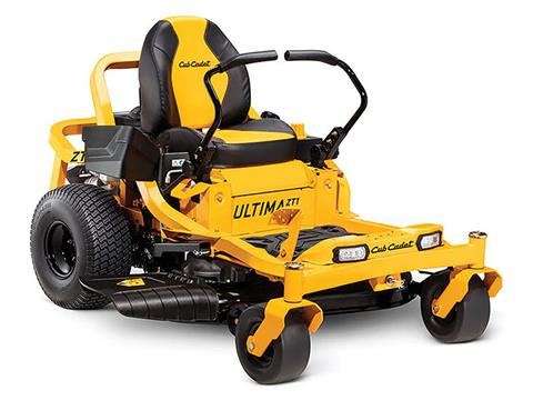 New 2025 Cub Cadet ZT1 50 in. Kawasaki FR651V 23 hp, Jackson