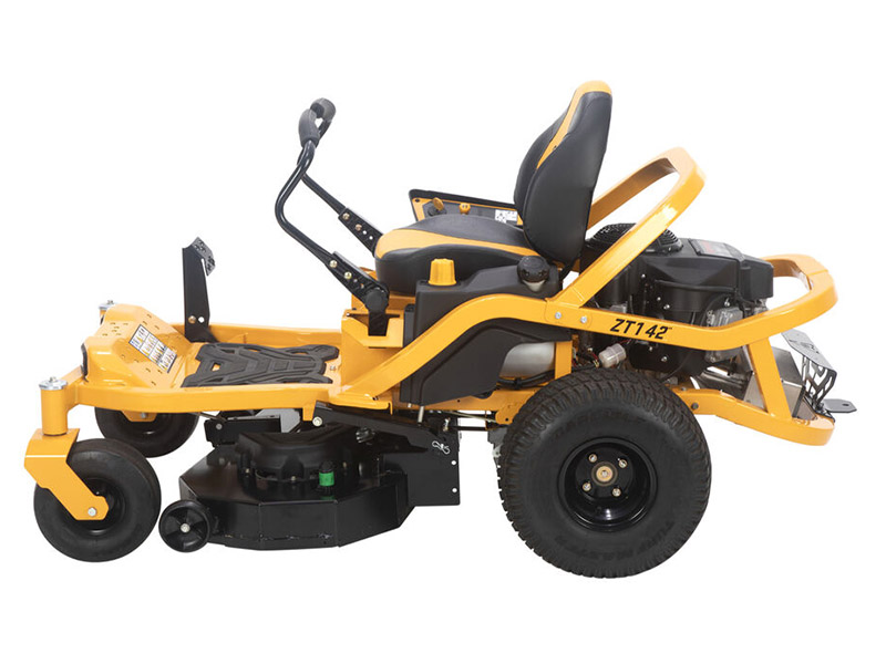 注目の福袋をピックアップ！ Cub 2025 New Cadet Saint hp, 21.5 FR651V Kawasaki in. 42 ZT1 その他