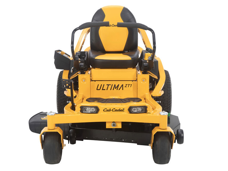 New 2025 Cub Cadet ZT1 42 in. Kawasaki FR651V 21.5 hp, O'Neill NE