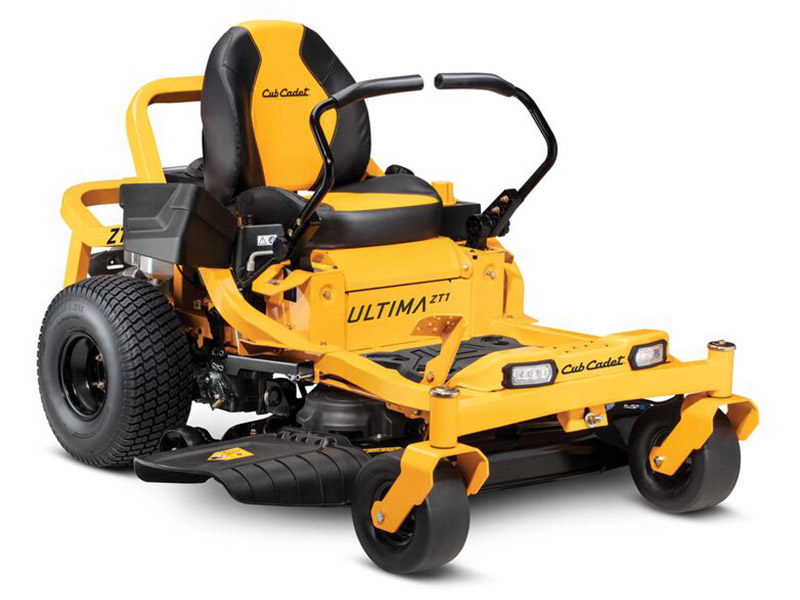 New 2025 Cub Cadet ZT1 46 Kawasaki FR651V hp Lawn