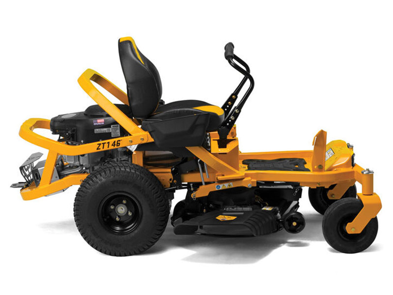 New 2025 Cub Cadet ZT1 46 in. Kawasaki FR651V 21.5 hp, Jackson MO