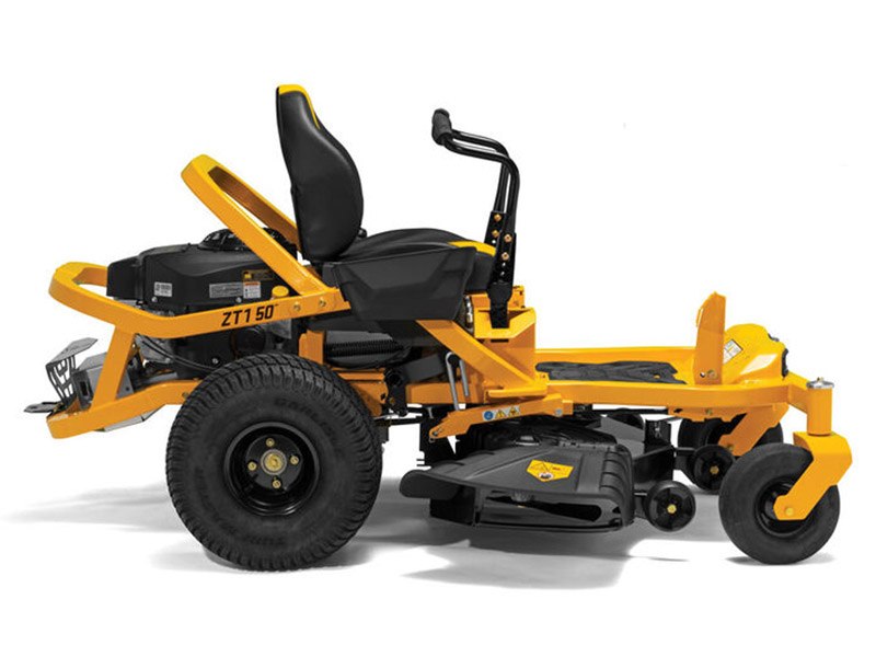OUT1～25 New 2025 Cub Cadet ZT1 50 in. Kawasaki FR651V 23 hp, Jackson