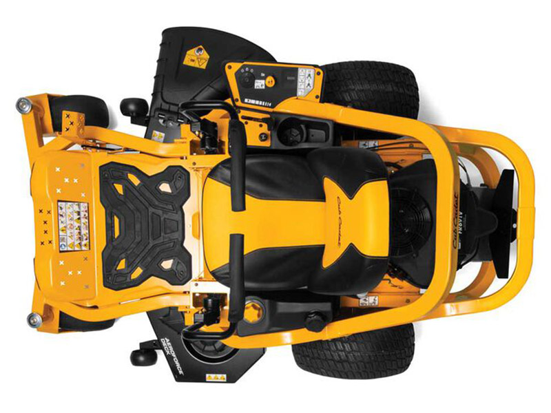 New 2025 Cub Cadet ZT1 50 in. Kawasaki FR651V 23 hp | Lawn Mowers