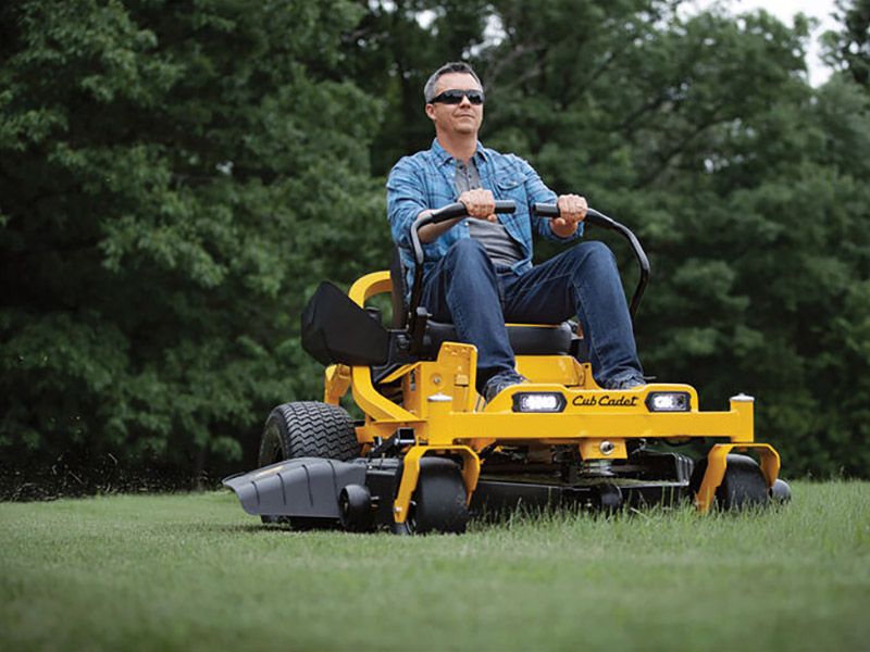New 2025 Cub Cadet ZT1 50 in. Kawasaki FR651V 23 hp, Tuscumbia AL