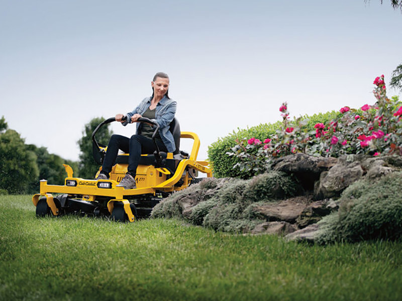 New 2025 Cub Cadet ZT1 50 in. Kawasaki FR651V 23 hp, Tuscumbia AL