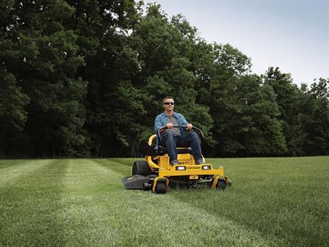 New 2025 Cub Cadet ZT1 50 in. Kawasaki FR651V 23 hp | Lawn Mowers