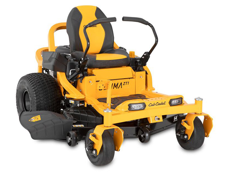 53AI8CSF050 by Cub Cadet - PRO X 648 COMMERCIAL STAND-ON