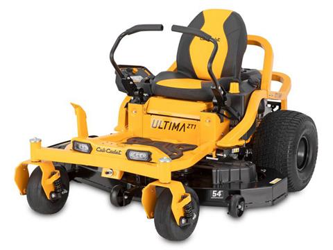 cafunebyA カフネバイエー New 2025 Cub Cadet ZT1 54P 54 in. Kawasaki FR691V 23 hp, Ooltewah