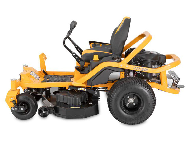 New 2025 Cub Cadet ZT1 54P 54 in. Kawasaki FR691V 23 hp, Knoxville