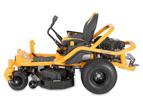 New 2025 Cub Cadet ZT1 54P 54 in. Kawasaki FR691V 23 hp, Ooltewah