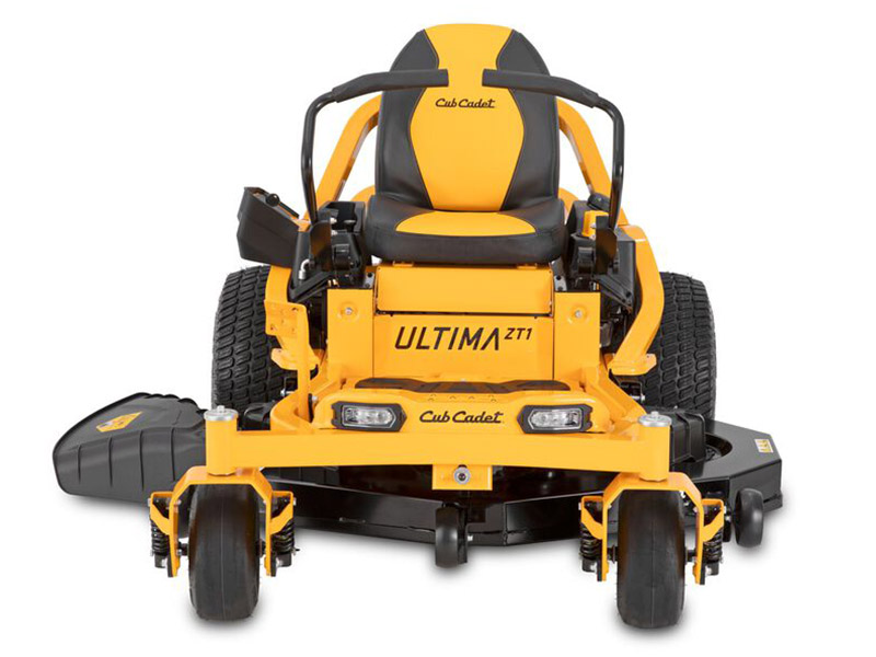 New 2025 Cub Cadet ZT1 54P 54 in. Kawasaki FR691V 23 hp, Jackson