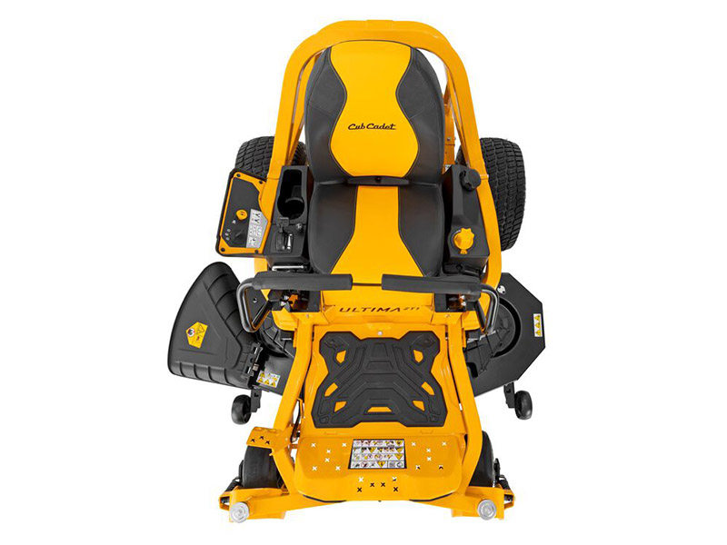 CUB！ Cub Cadet® ZTS1 42 42