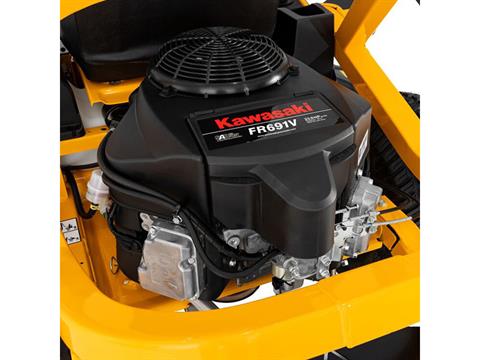 New 2025 Cub Cadet ZT1 54P 54 in. Kawasaki FR691V 23 hp, Knoxville