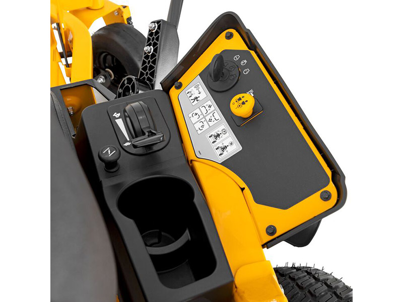 New 2025 Cub Cadet ZT1 54P 54 in. Kawasaki FR691V 23 hp