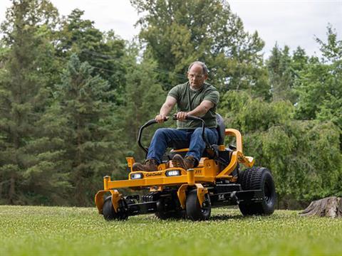New 2025 Cub Cadet ZT1 54P 54 in. Kawasaki FR691V 23 hp