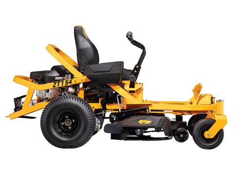New 2025 Cub Cadet ZT1 54 in. Kohler 7000 Series 24 hp, Saint