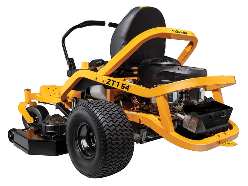 【非売品】TINA / COLORADO New 2025 Cub Cadet ZT1 54 in. Kohler 7000 Series 24 hp