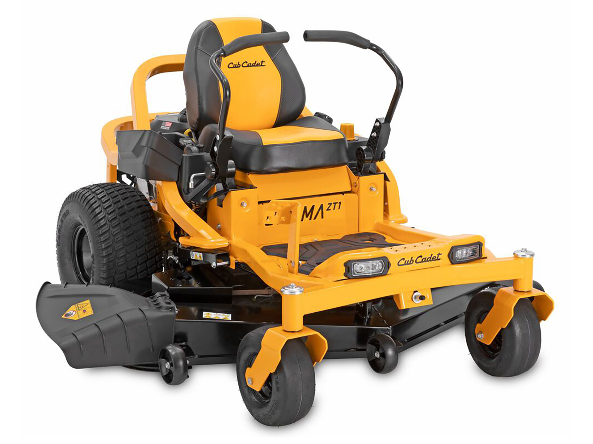 New 2025 Cub Cadet ZT1 60 in. Kohler 7000 Series 26 hp, O'Neill NE