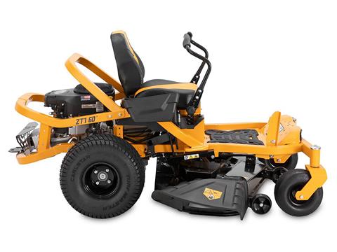 New 2025 Cub Cadet ZT1 60 in. Kohler 7000 Series 26 hp, O'Neill NE