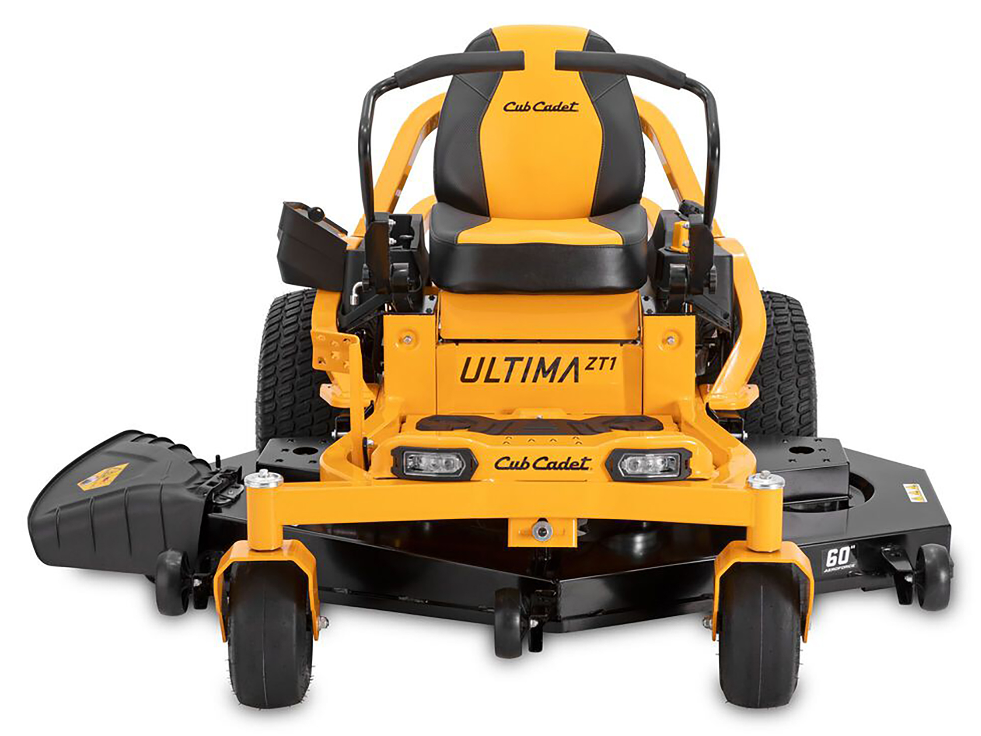 New 2025 Cub Cadet ZT1 60 Kohler 7000 Series 26 hp, Saint