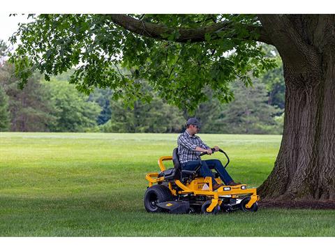 New 2025 Cub Cadet ZT1 60 in. Kohler 7000 Series 26 hp