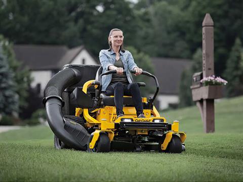 New 2025 Cub Cadet ZT2 50 in. Kawasaki FR691V 23 hp, Jackson MO