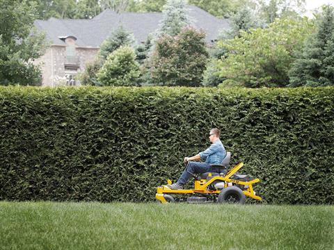 New 2025 Cub Cadet ZT2 50 in. Kawasaki FR691V 23 hp | Lawn Mowers