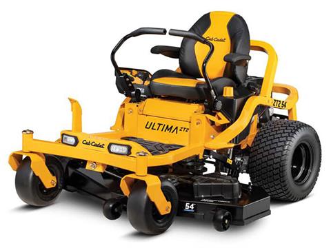 New 2025 Cub Cadet ZT2 54 in. Kawasaki FR691V 23 hp | Lawn Mowers