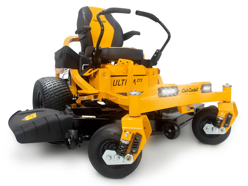 New 2025 Cub Cadet ZT3 60 in. Kawasaki FS730V 24 hp, Saint Marys