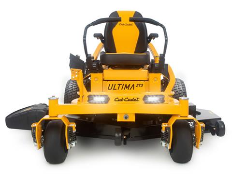 New 2025 Cub Cadet ZT3 60 in. Kawasaki FS730V 24 hp, Jackson MO
