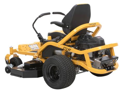 New 2025 Cub Cadet ZT3 60 in. Kawasaki FS730V 24 hp, Jackson MO