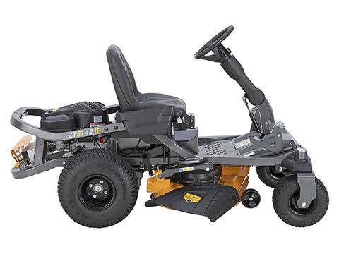 New 2025 Cub Cadet ZTS1 42IP 42 in. Cub Cadet IntelliPOWER