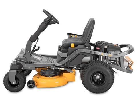 Cadet Lawn Tractor Ultima Zt1 Tractor Supply Mowers Zero Turn