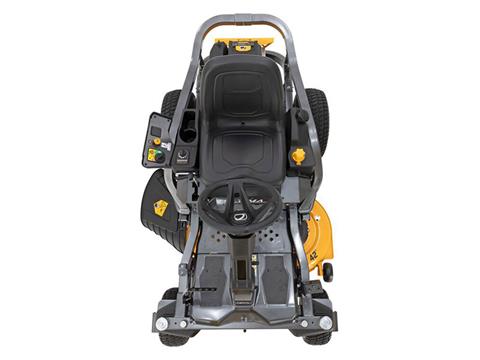 New 2025 Cub Cadet ZTS1 42IP 42 in. Cub Cadet IntelliPOWER