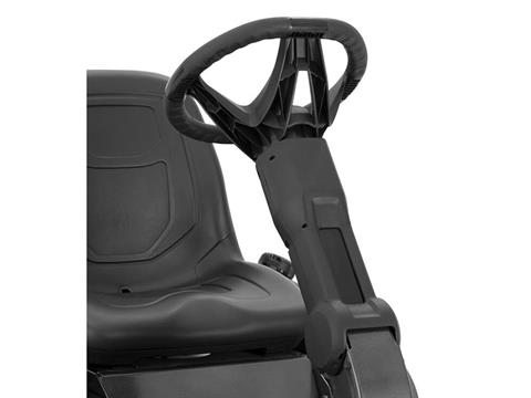 New 2025 Cub Cadet ZTS1 42IP 42 in. Cub Cadet IntelliPOWER