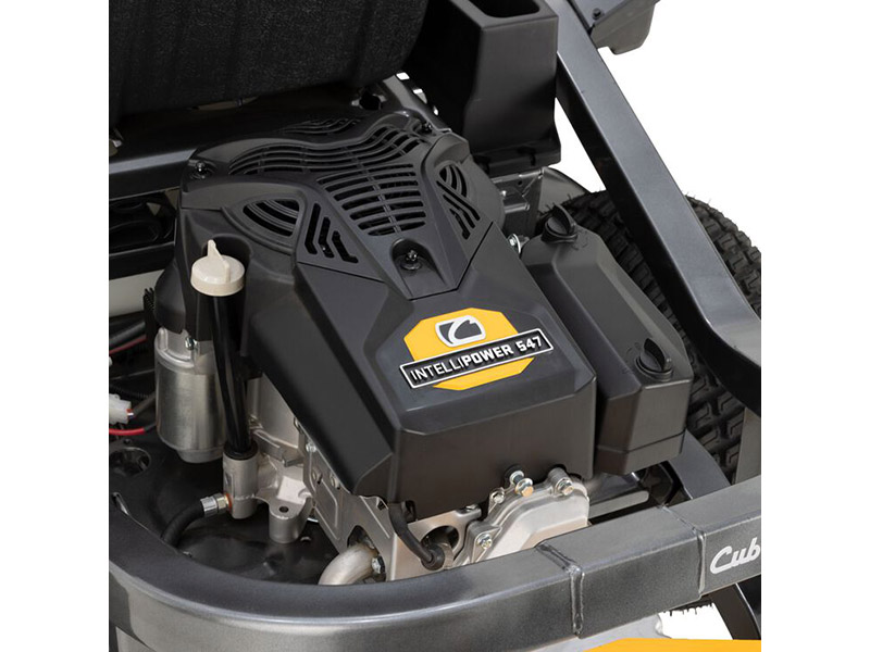 2025 Cub Cadet ZTS1 42IP 42 in. Cub Cadet IntelliPOWER 547 cc in Westfield, Wisconsin - Photo 13
