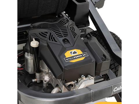 2025 Cub Cadet ZTS1 42IP 42 in. Cub Cadet IntelliPOWER 547 cc in Westfield, Wisconsin - Photo 13