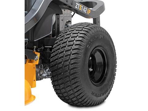 2025 Cub Cadet ZTS1 42IP 42 in. Cub Cadet IntelliPOWER 547 cc in Westfield, Wisconsin - Photo 15