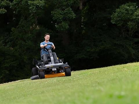 2025 Cub Cadet ZTS1 42IP 42 in. Cub Cadet IntelliPOWER 547 cc in Westfield, Wisconsin - Photo 17