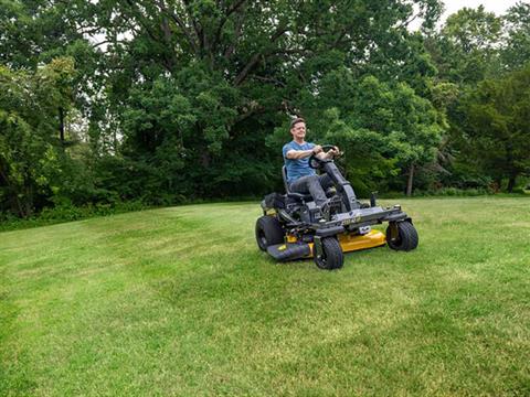 New 2025 Cub Cadet ZTS1 42IP 42 in. Cub Cadet IntelliPOWER