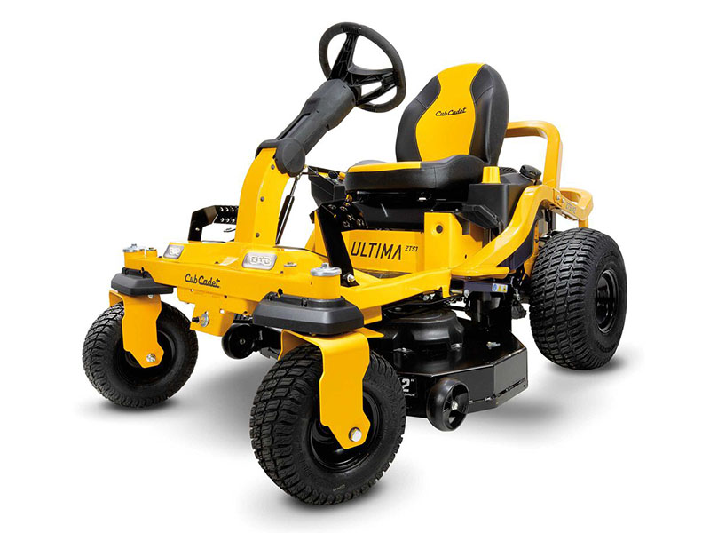 New 2025 Cub Cadet ZTS1 42 in. Kohler 7000 Series 22 hp, Cedar