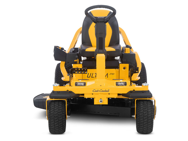 New 2025 Cub Cadet ZTS1 42 in. Kohler 7000 Series 22 hp, Cedar