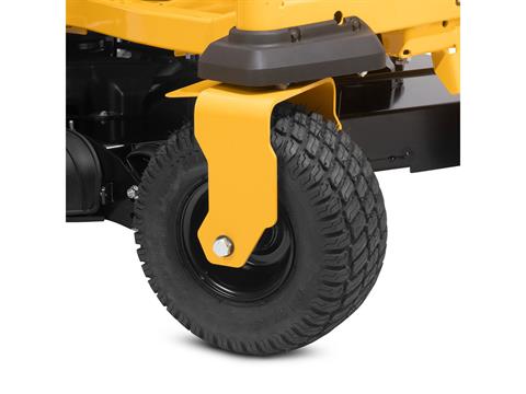 New 2025 Cub Cadet ZTS1 42 in. Kohler 7000 Series 22 hp, Cedar