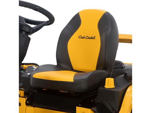 New 2025 Cub Cadet ZTS1 42 in. Kohler 7000 Series 22 hp, Cedar