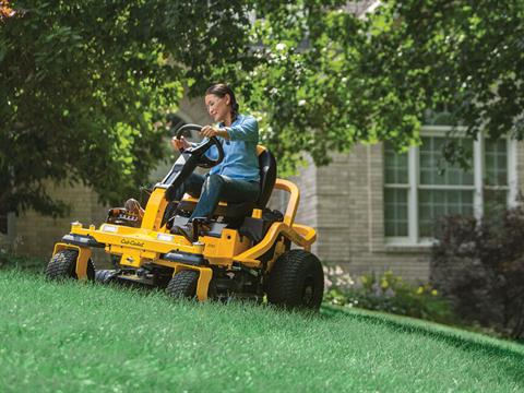 New 2025 Cub Cadet XT2 LX42 42 In. Kohler 7000 Series HD 20 Hp, Cedar - Foto 3